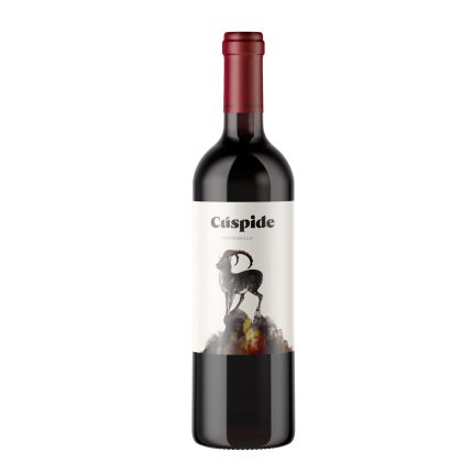 Cuspide Tempranillo