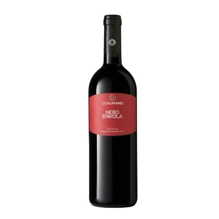 Cusumano Nero D'avola