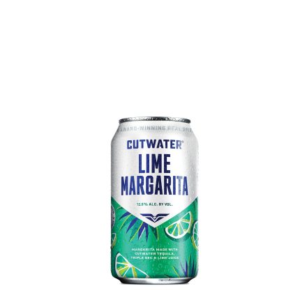 Cutwater Lime Margarita