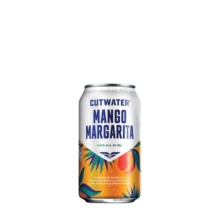 Cutwater Mango Margarita