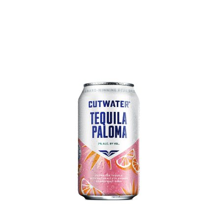 Cutwater Paloma