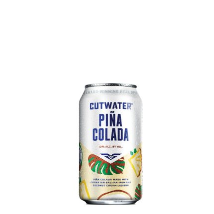 Cutwater Pina Colada