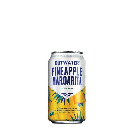Cutwater Pineapple Margarita