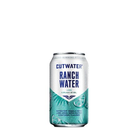 Cutwater Ranch Water Lime