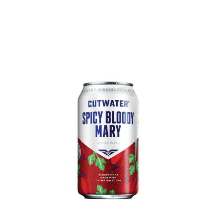 Cutwater Spicy Bloody Mary
