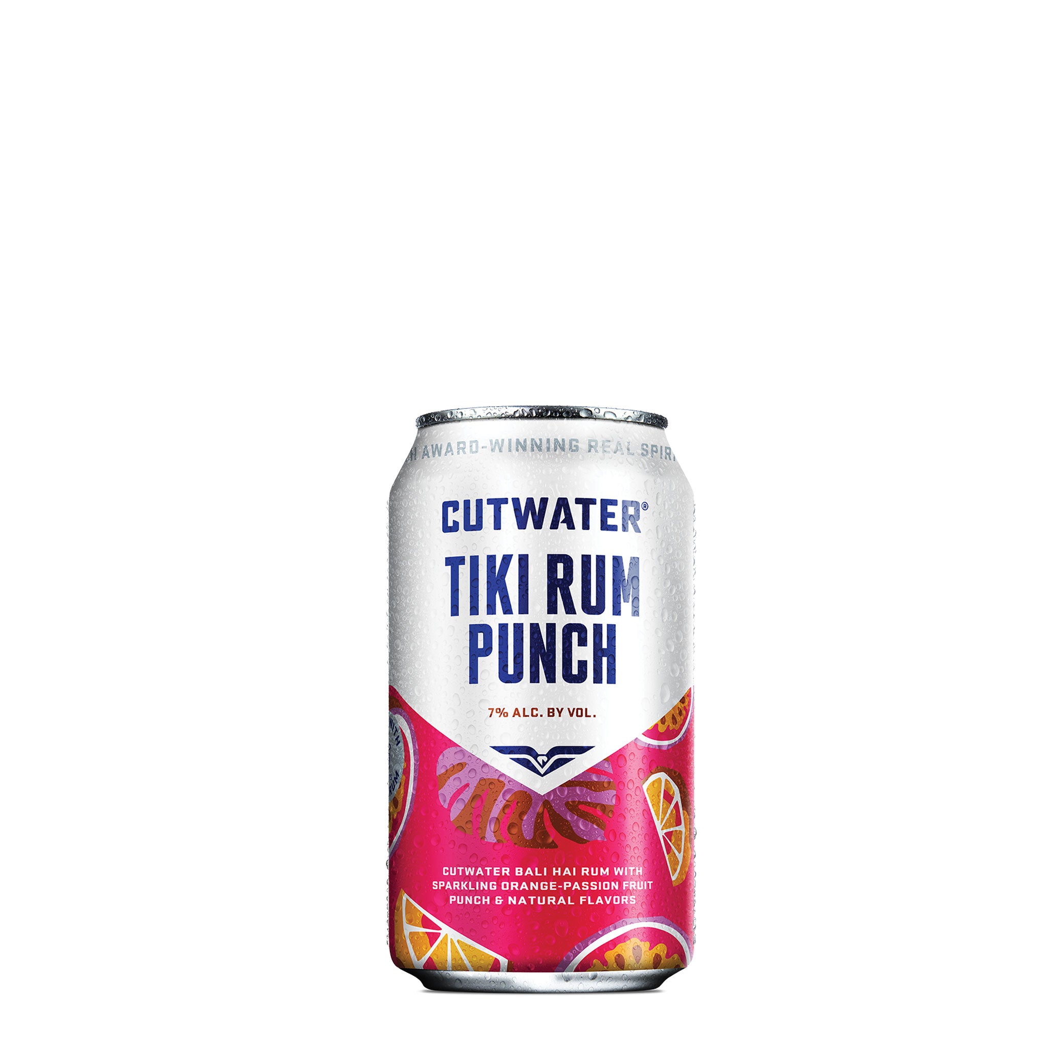 Cutwater-Tiki-Rum-Punch Cutwater Tiki Rum Punch - Image 1