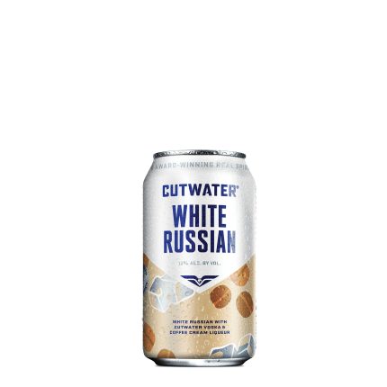 Cutwater White Russian