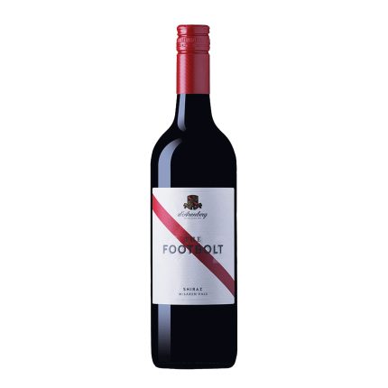 D'arenberg Footbolt Shiraz