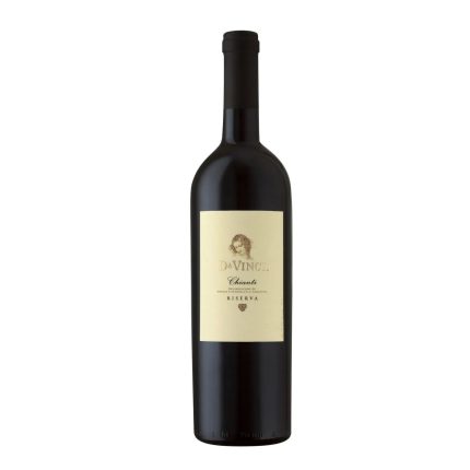 Da Vinci Chianti Reserva
