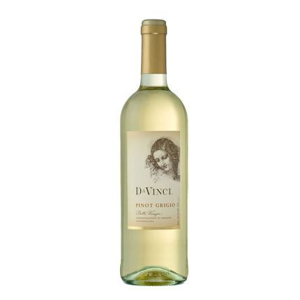 Da Vinci Pinot Grigio
