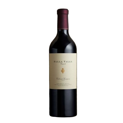 Dalla Valle Cabernet Sauvignon