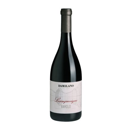 Damilano Barolo Lecinquevigne