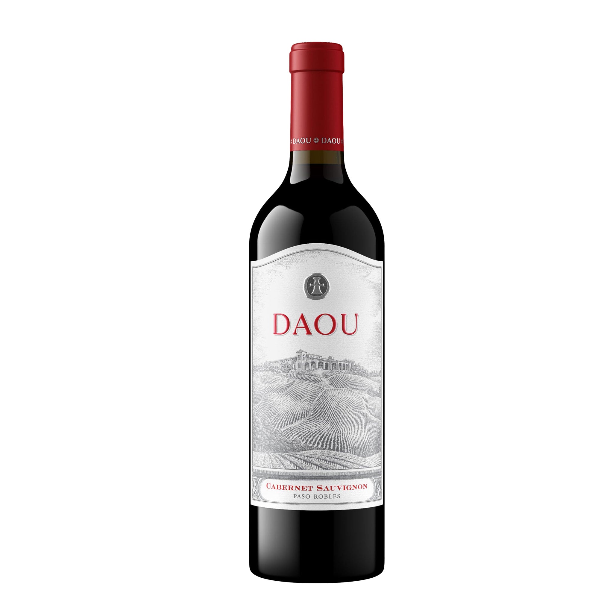Daou-Cabernet Daou Cabernet Sauvignon - Image 1