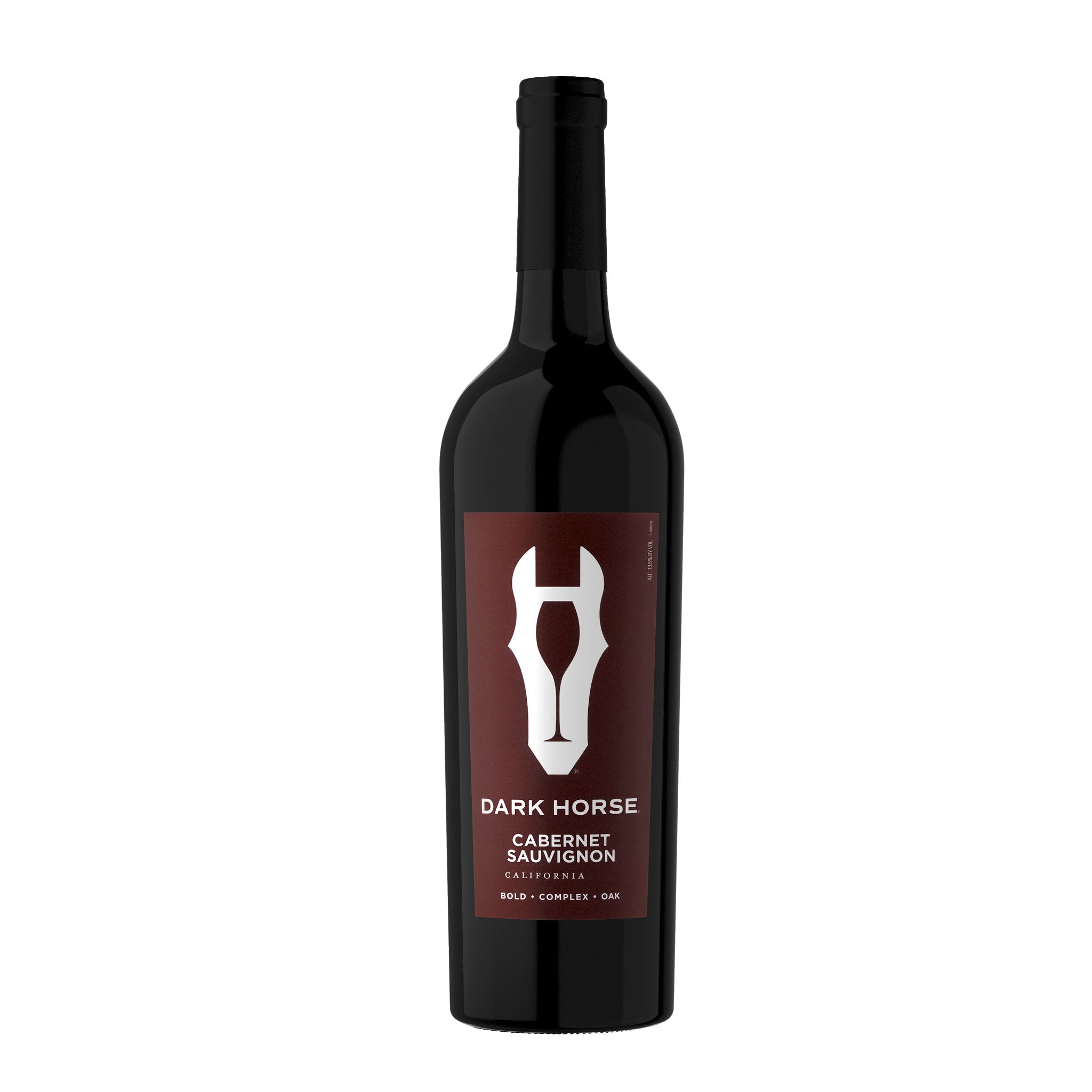 Dark-Horse-Cabernet Dark Horse Cabernet Sauvignon - Image 1