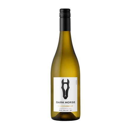Dark Horse Chardonnay
