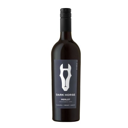 Dark Horse Merlot