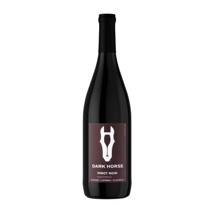 Dark Horse Pinot Noir