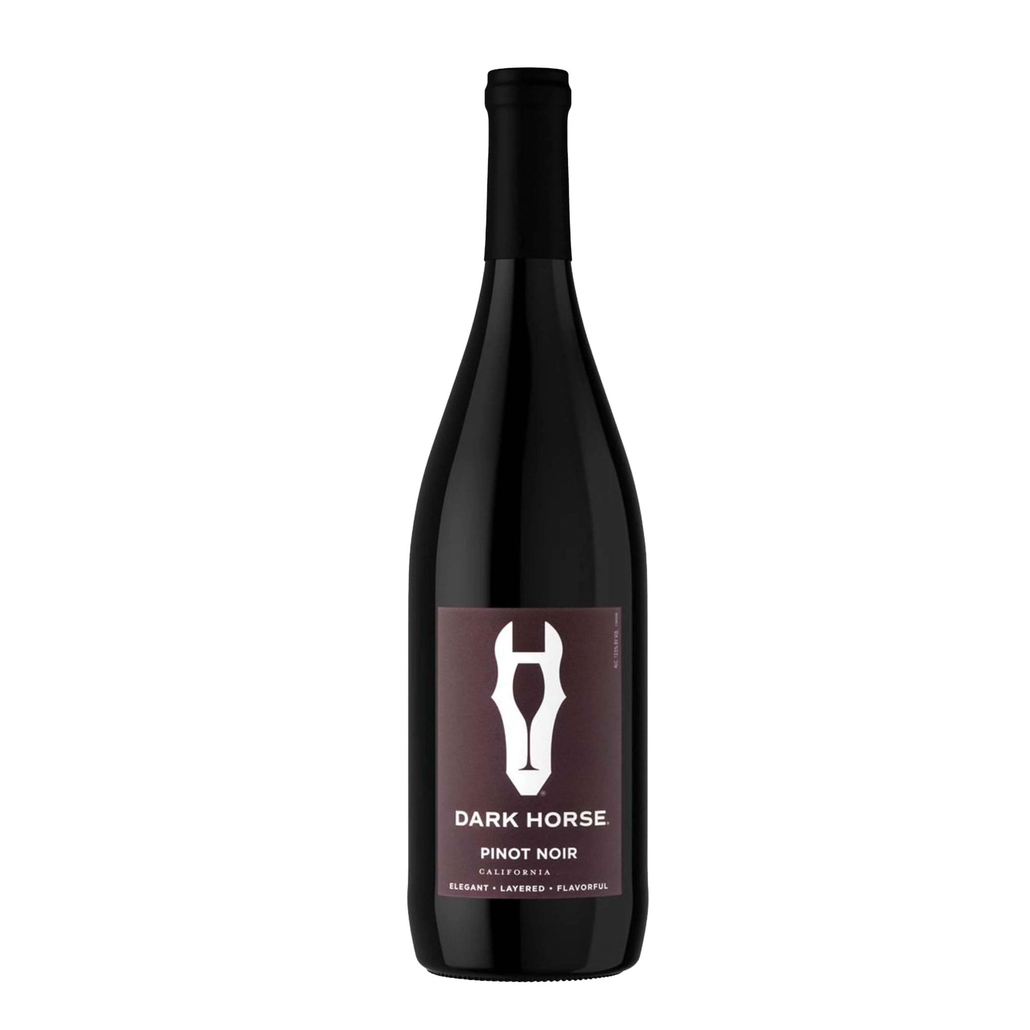 Dark-Horse-Pinot-Noir Dark Horse Pinot Noir - Image 1