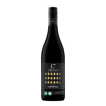 De Bortoli 17 Trees Shiraz