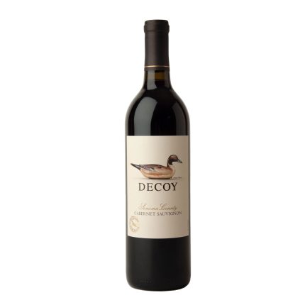 Decoy Cabernet Sauvignon