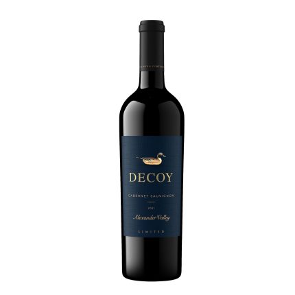Decoy Limited Cabernet Sauvignon