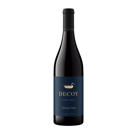 Decoy Limited Pinot Noir