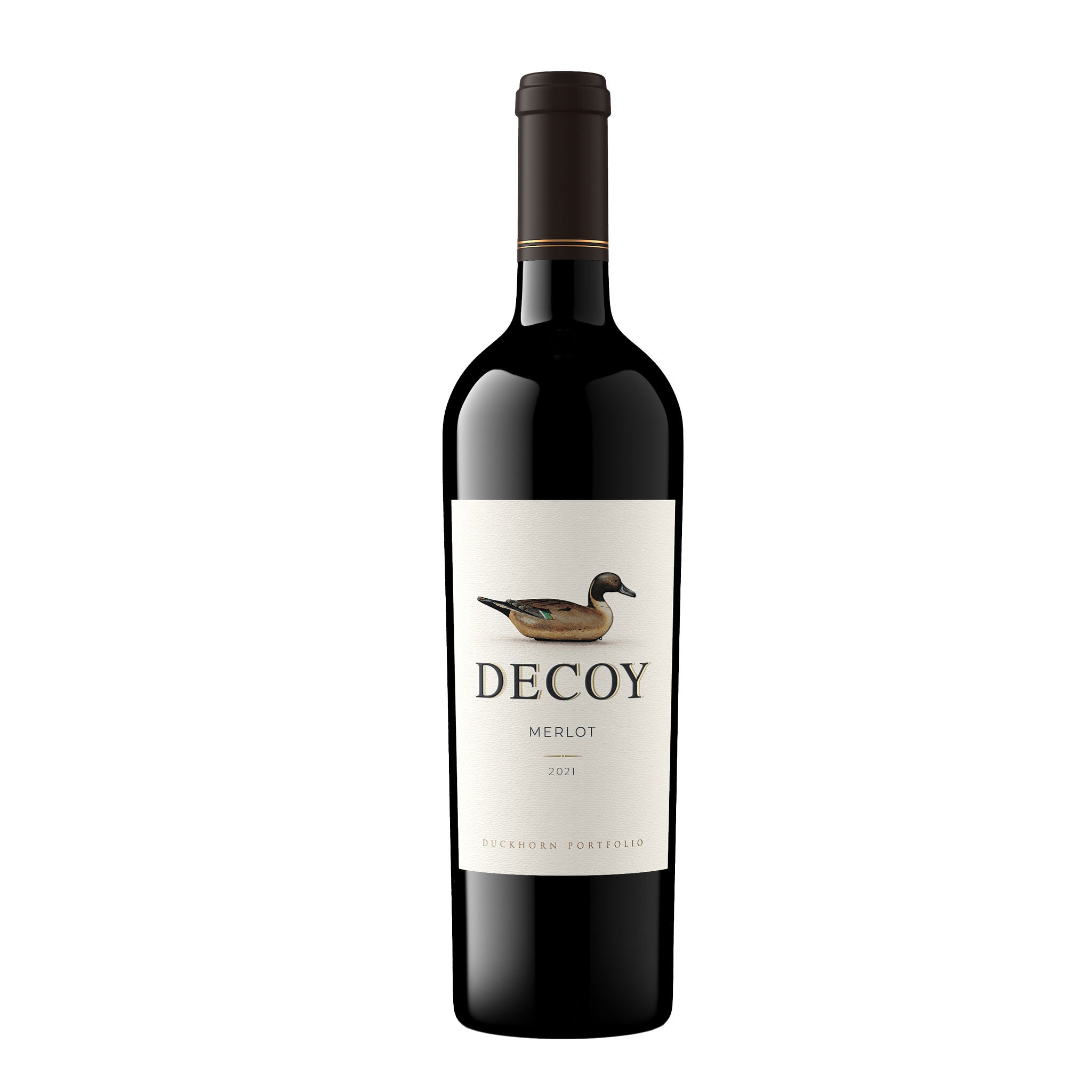 Decoy-Merlot Decoy Merlot - Image 1