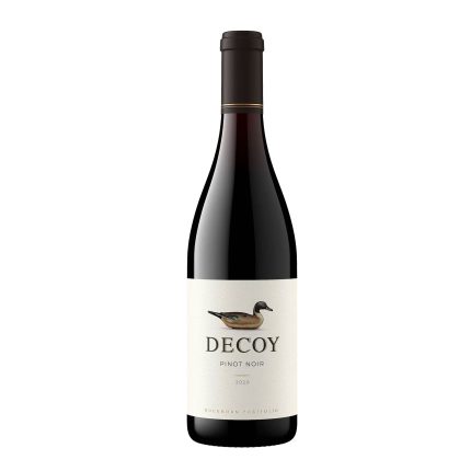 Decoy Pinot Noir