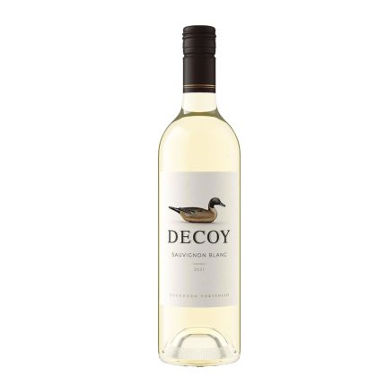 Decoy Sauvignon Blanc