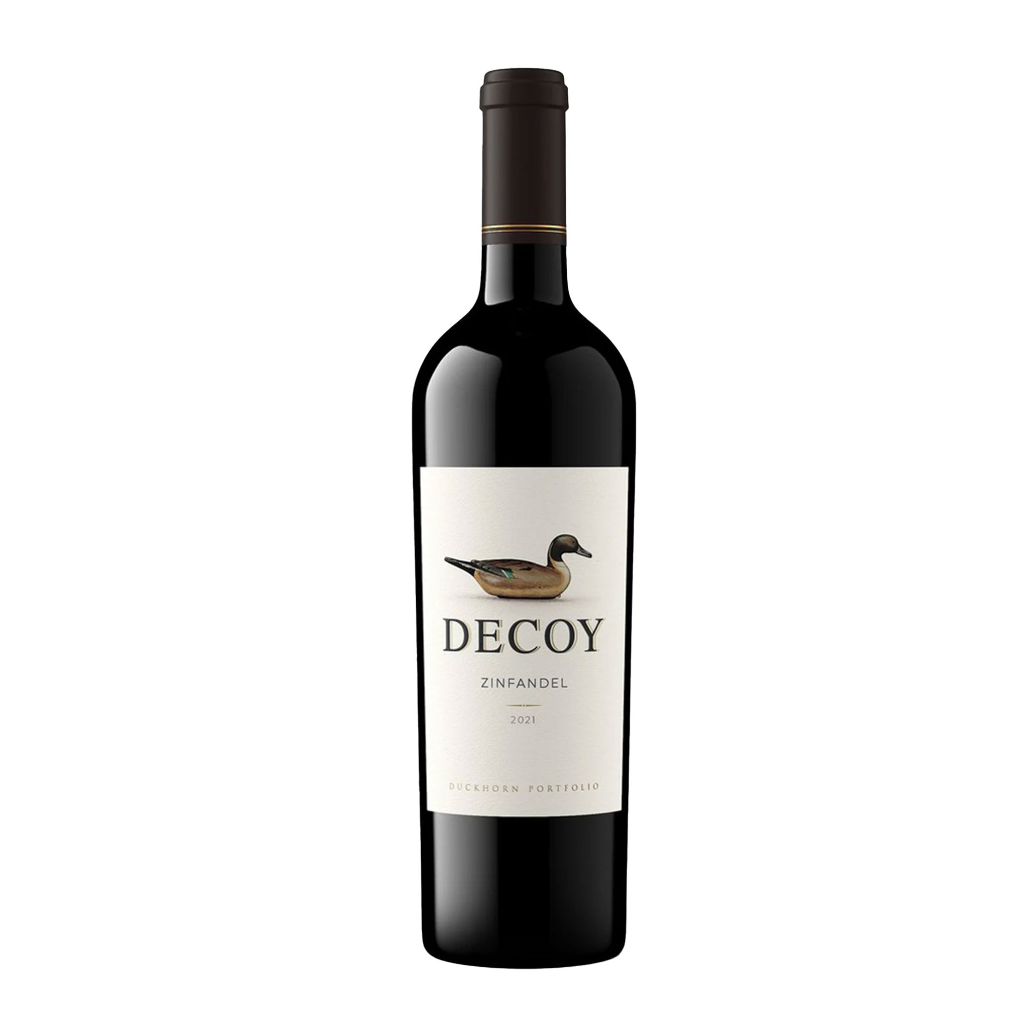 Decoy-Zinfandel Decoy Zinfandel - Image 1