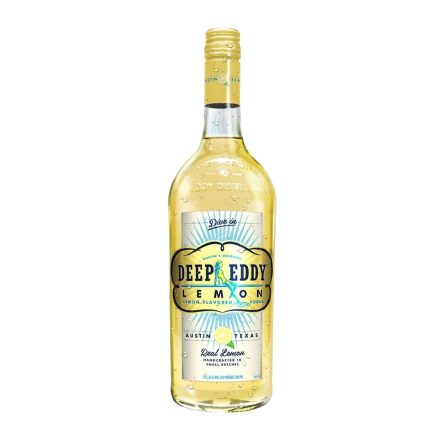 Deep Eddy Lemon Vodka