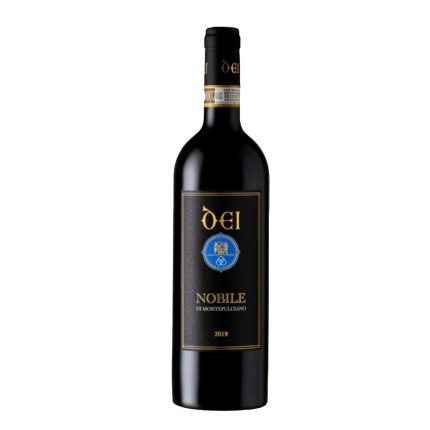 Dei Vino Nobile Montepulciano