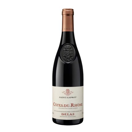 Delas Cotes Du Rhone