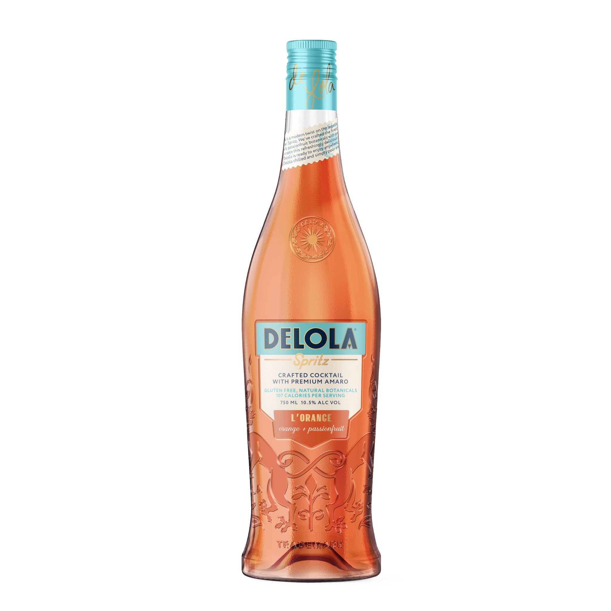 Delola-L_orange-Spritz Delola L'orange Spritz - Image 1