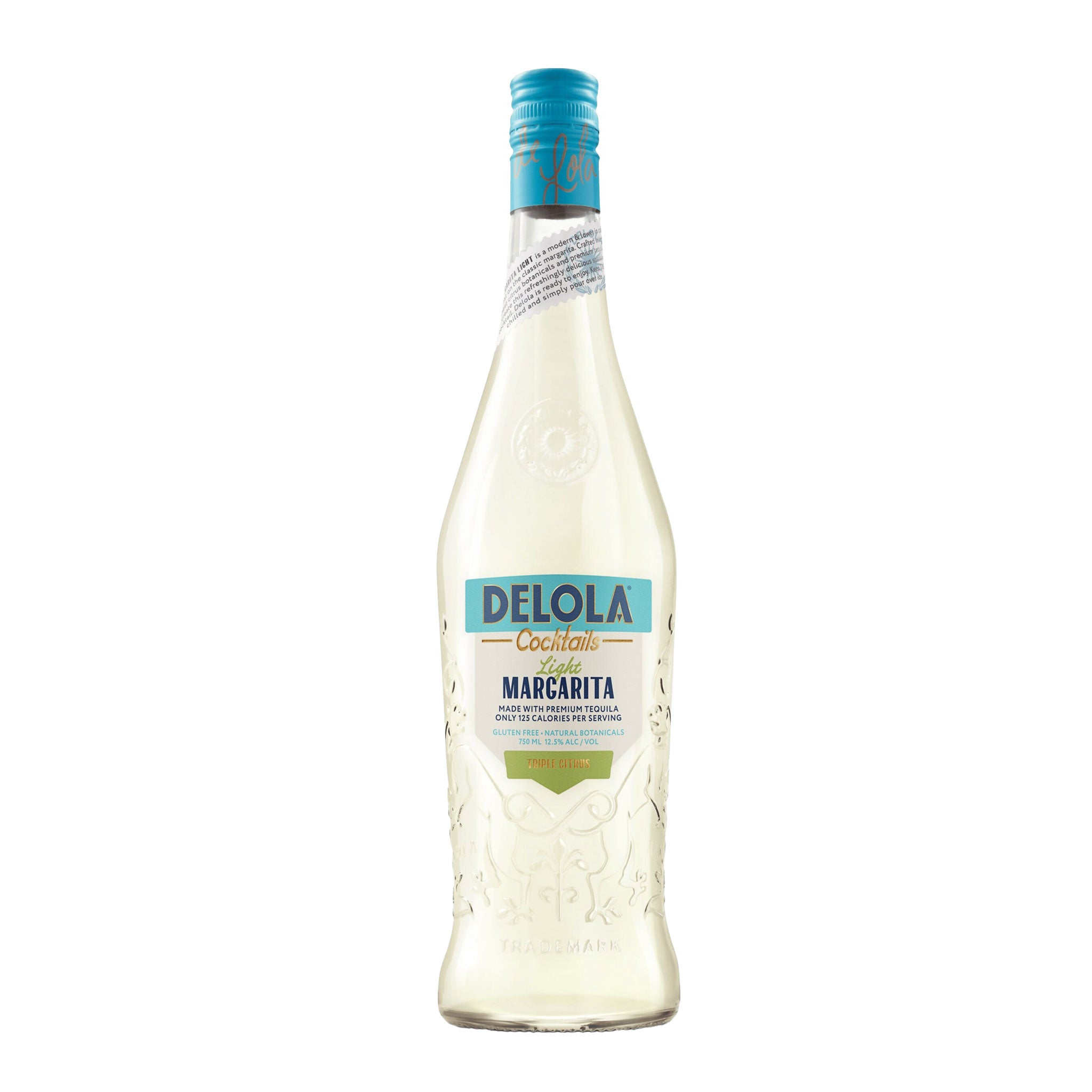 Delola-Light-Margarita Delola Light Margarita - Image 1