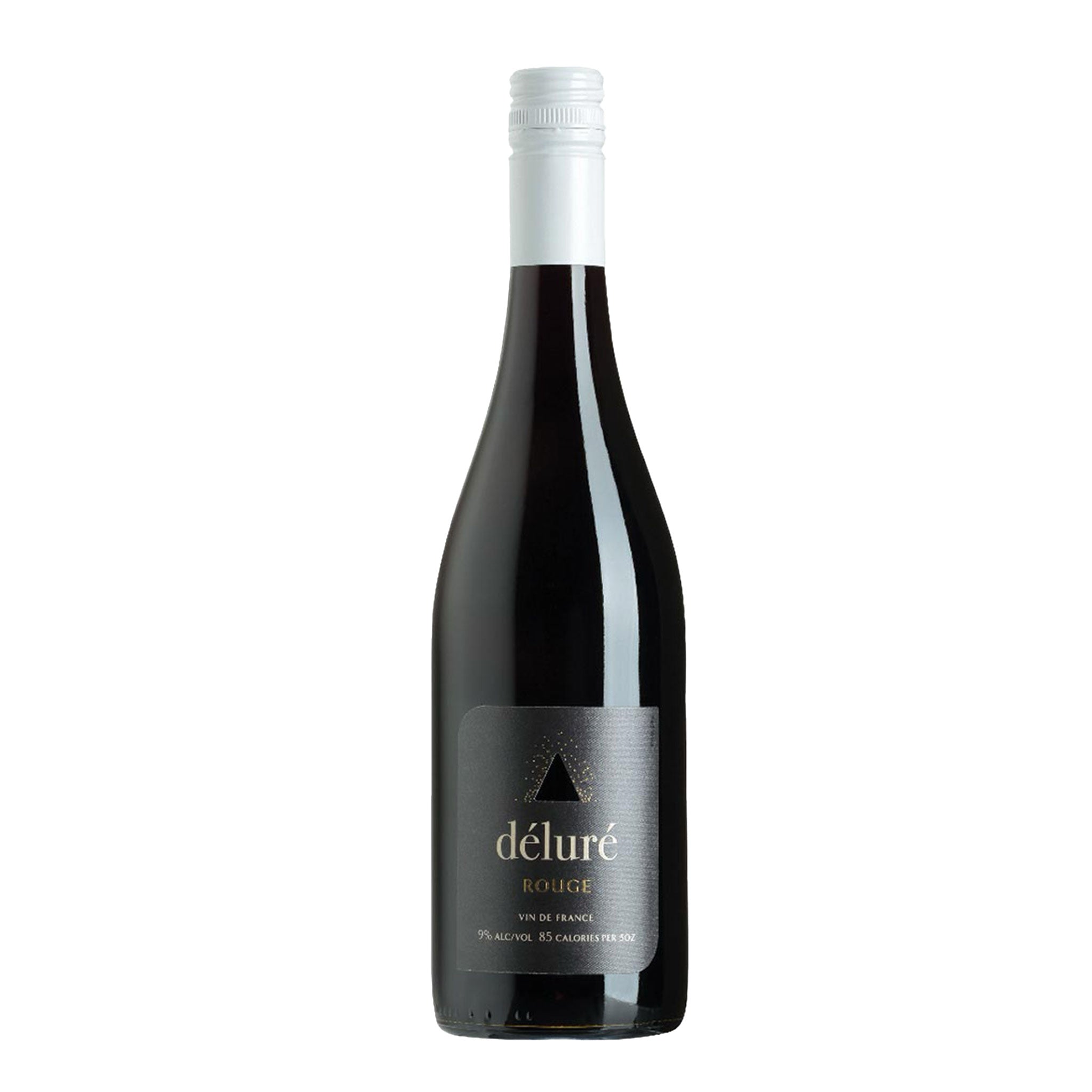 Delure-Rouge Delure Rouge - Image 1