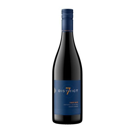 District 7 Pinot Noir