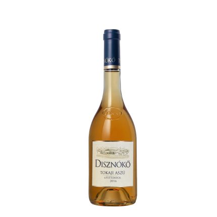 Disznoko Tokaji 6