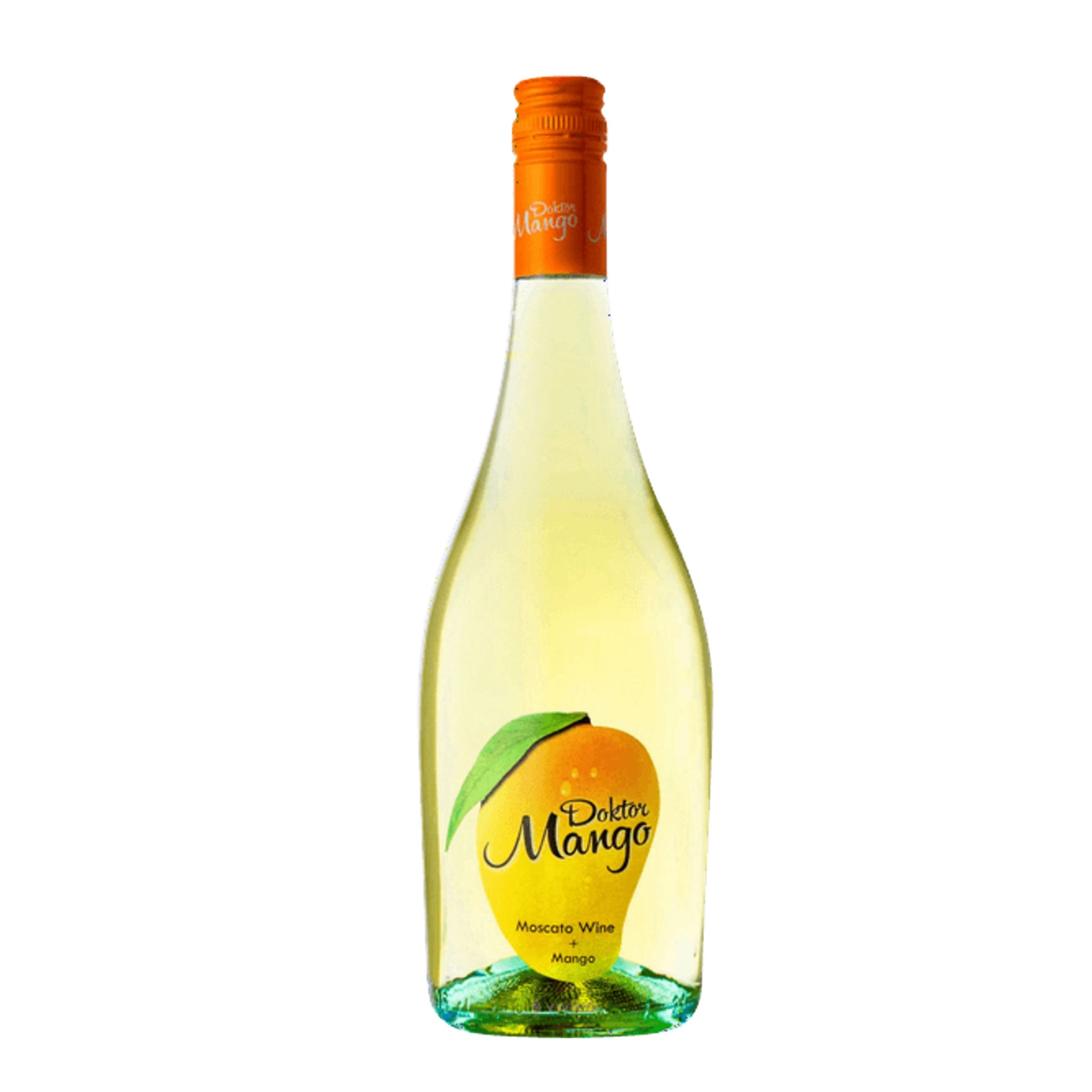 Doktor-Mango-Moscato Doktor Mango Moscato - Image 1