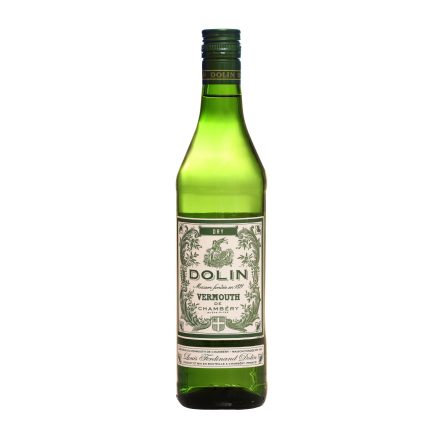 Dolin Dry Vermouth