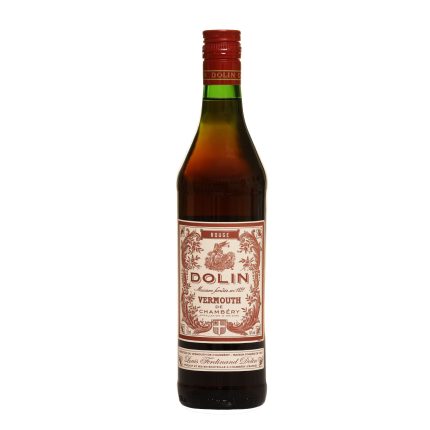 Dolin Rouge Vermouth