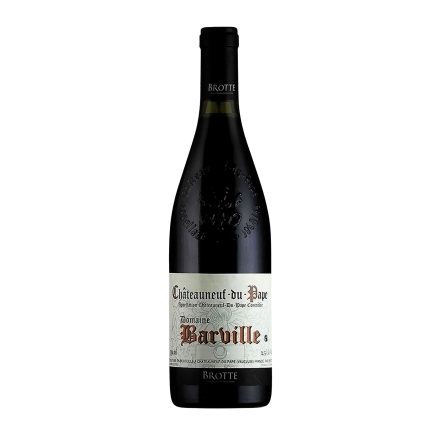 Domaine Barville Chateauneuf Du Pape