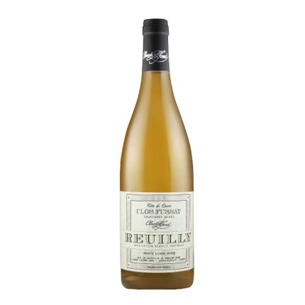 Domaine Claude Lafond Clos Fussay
