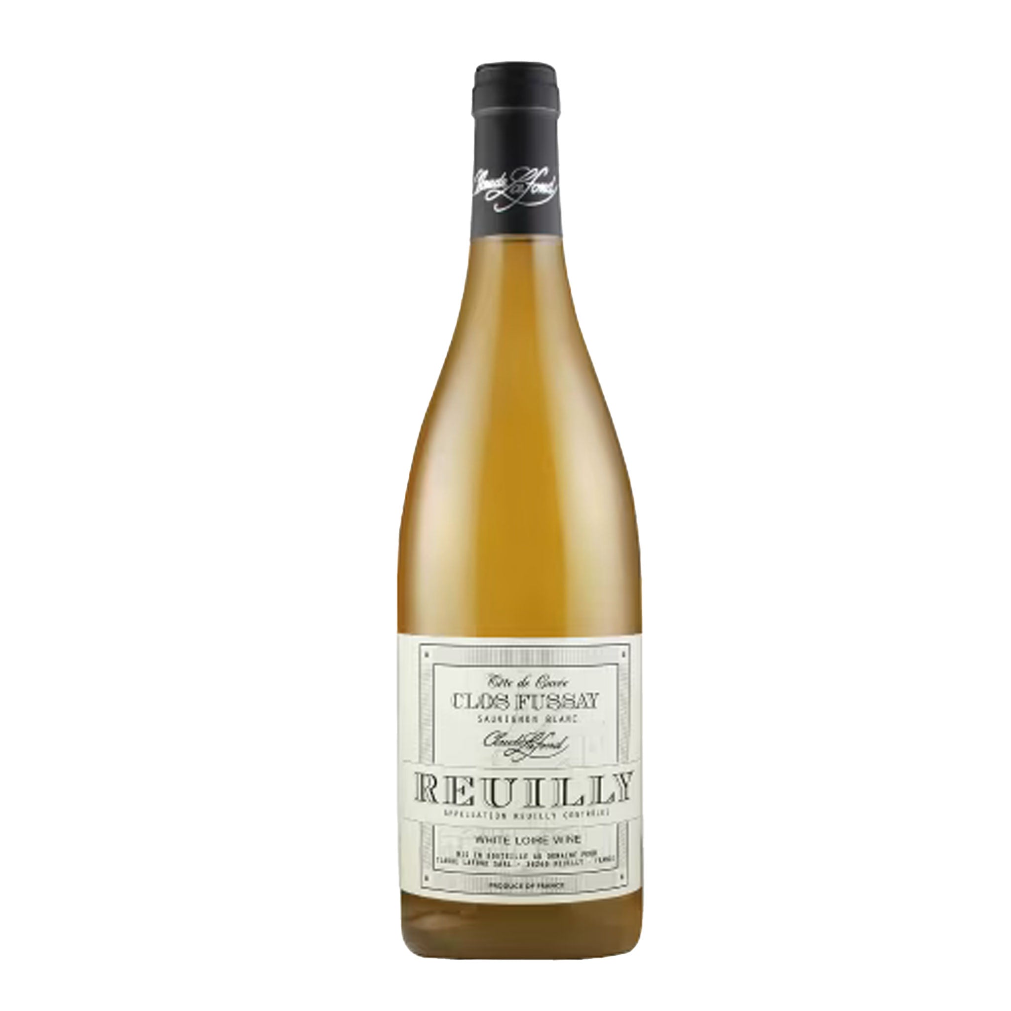 Dom-Claude-Lafond-Clos-Fussay Domaine Claude Lafond Clos Fussay - Image 1