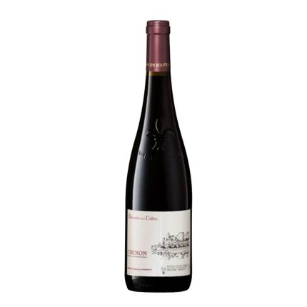 Domaine De La Colline Chinon