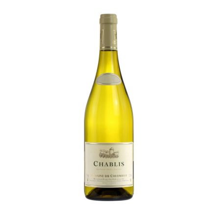 Domaine Du Colombier Chablis
