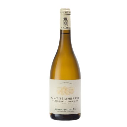 Domaine Jolly Chablis 1er Cru Fourchaume