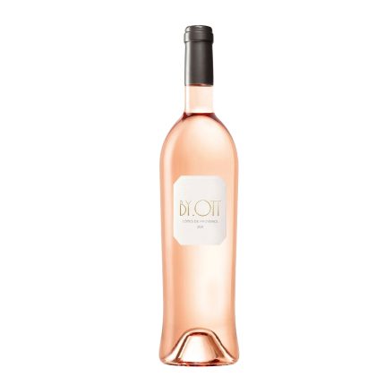 Domaine Ott By.ott Cote de Provence Rose