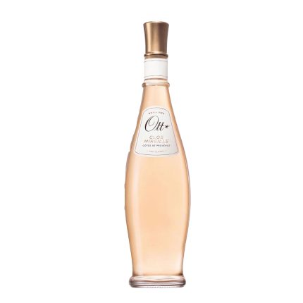 Domaine Ott Clos Mireille Rose