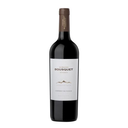 Domaine Bousquet Cabernet Reserve
